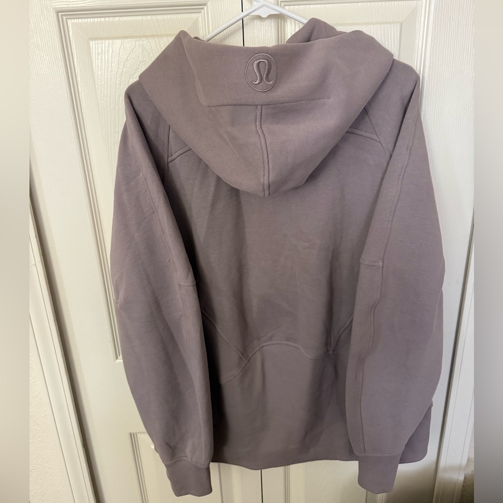 Scuba Long sweater